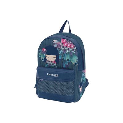 3371010348503-Quo Vadis Kimmidoll - sac à dos-Angle droit-0