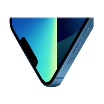 0194252708170-Apple iPhone 13 - Smartphone - 5G - 4/128 Go - bleu-Gros plan-6