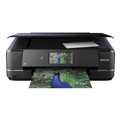 8715946549637-Epson Expression Photo XP-960 - imprimante multifonction - couleur - jet d'encre-Avant-2