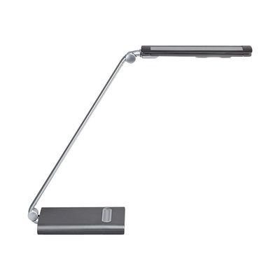 4002390058353-MaulPure - Lampe de bureau réglable LED-Angle gauche-0