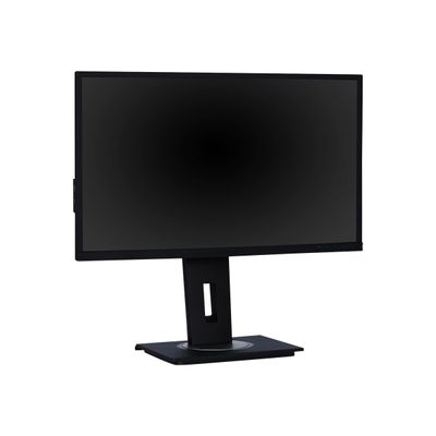 0766907931112-ViewSonic VG2448 - écran LED 24" - Full HD (1080p)-Angle gauche-2