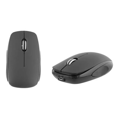 3303170073919-T'nB - souris sans fil rechargeable - noir-Multi-angle-3