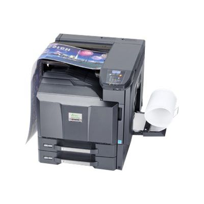 0632983027011-Kyocera FS-C8650DN - imprimante laser couleur A3 - Recto-verso-Angle droit-0