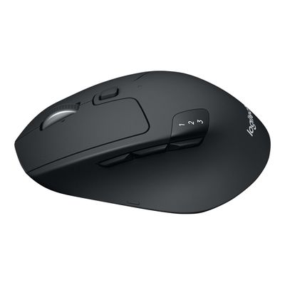 5099206065086-Logitech M720 Triathlon - Souris sans fil - noir-Droite-8