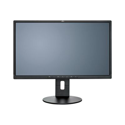 4054681927121-Fujitsu B24-8 TS Pro - écran LED 23,8" - Full HD (1080p) -Avant-0