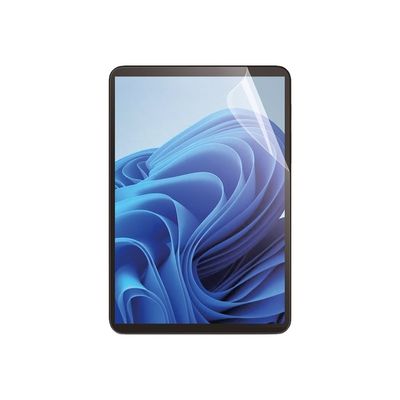 3700992525716-Mobilis Anti-Shock IK06 - protection d'écran pour Microsoft Surface Pro 8-Avant-0