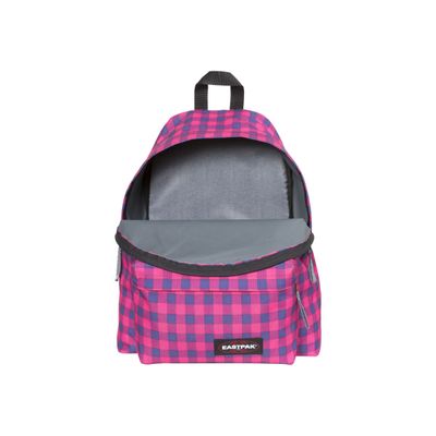 5415254422426-EASTPAK Padded Pak'r - Sac à dos - 40 cm - Simply pink-Avant-4