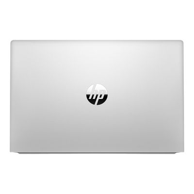 0404051384537-HP ProBook 450 G8 Notebook - Pc portable 15.6" - Core i7 1165G7 - 16 Go RAM - 512 Go SSD-Arrière-4