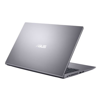 4711081534532-ASUS P15 P1500CENS-EJ0008X - PC portable 15.6" - Core i3 1115G4 - 8 Go RAM - 256 Go SSD-Arrière-6