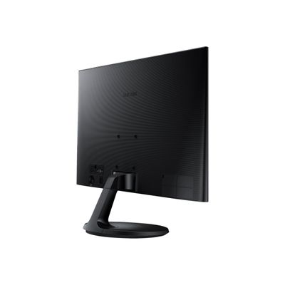 8806090139475-Samsung S27F354FHU - écran pc 24" LED - Full HD - 1920 x 1080 - VGA HDMI-Arrière-8