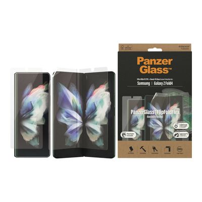 5711724073113-PanzerGlass - verre trempé pour Samsung Z fold4-Avant-2