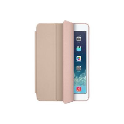 0885909736874-Apple Smart - boîtier de protection pour tablette-Avant-2