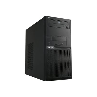 4713392916205-Acer Extensa M2710_E - MT - Core i3 6100 3.7 GHz - 4 Go - 1 To-Angle gauche-2