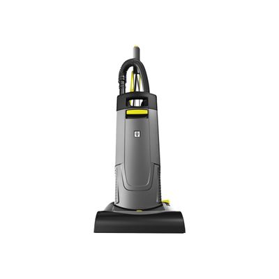 4054278495101-Kärcher Professional CV 30/1 - Aspirateur balai-Avant-1