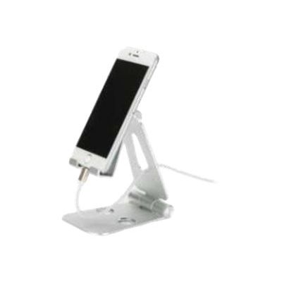 3304490429585-WE - Support universelle pour tablette et smartphone - pliable-Angle droit-0