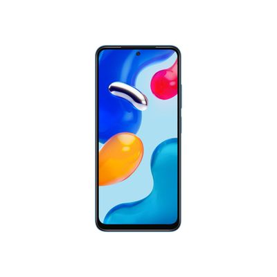 6934177771323-Xiaomi Redmi Note 11S - Smartphone - 4G - 6/128 Go - bleu-Avant-0