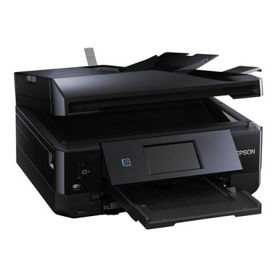 8715946549613-Epson Expression Premium XP-830 - imprimante multifonction - couleur - jet d'encre-Angle gauche-0