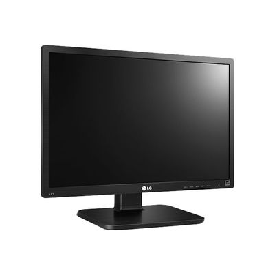 8806084822642-LG 22BK55WD-B - écran pc 22" LED - 1680 x 1050 - VGA DVI-D-Angle gauche-3