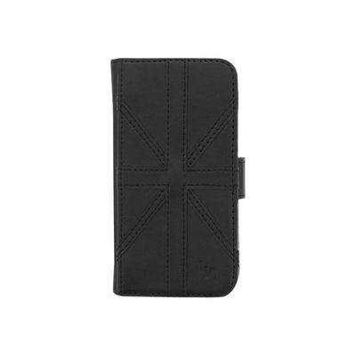 3303170072271-T'nB UK UNIVERSAL FOLIO S - protection à rabat pour téléphone portable-Avant-1