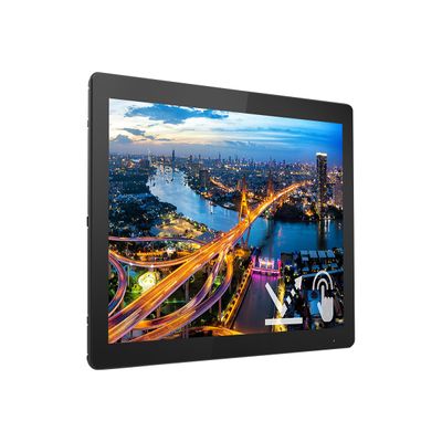 8712581772918-Philips B Line 172B1TFL - écran LED 17" - 1280 X 1024-Angle gauche-1