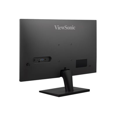 0766907014198-ViewSonic VA2715-H - écran LED 27" - Full HD (1080p)-Arrière-8
