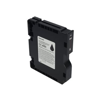 4961311866661-Ricoh GC 41 XL- noir - cartouche d'encre originale-Angle droit-0
