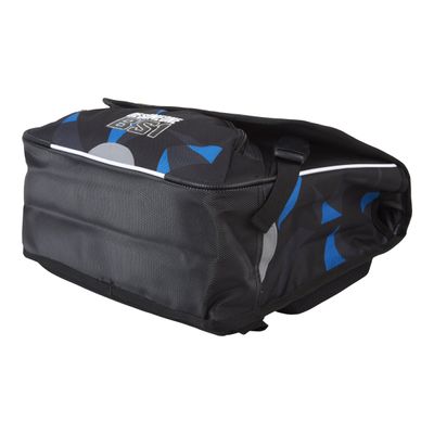 3664447027135-Besomeone Cartable Underground 41 cm 2 compartiments Oberthur -Bas-2