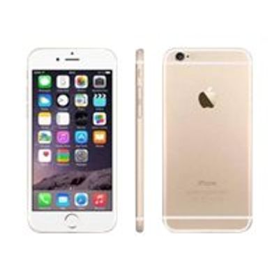 3700892003215-Apple Iphone 6 - 16 Go - Smartphone reconditionné grade A - or-Multi-angle-1
