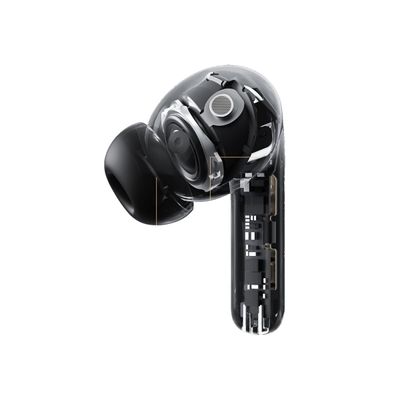 6934177745386-Xiaomi FlipBuds Pro - Kit main libre - Ecouteurs sans fil avec micro - intra-auriculaire - no-Intérieur-3