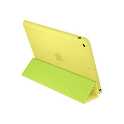 0885909736911-Apple Smart - boîtier de protection pour tablette-Arrière-3