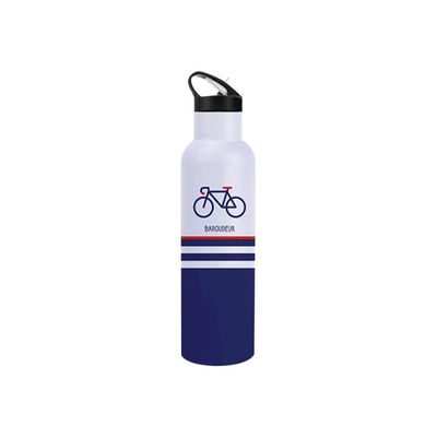 3700572765068-Kiub Pour lui - Gourde bouteille thermique avec bouchon sport - 590 ml - baroudeur-Avant-0