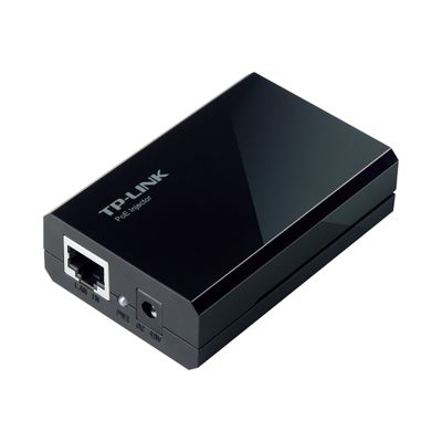 6935364030506-TP-Link TL-POE150S - Injecteur de puissance-Angle gauche-1