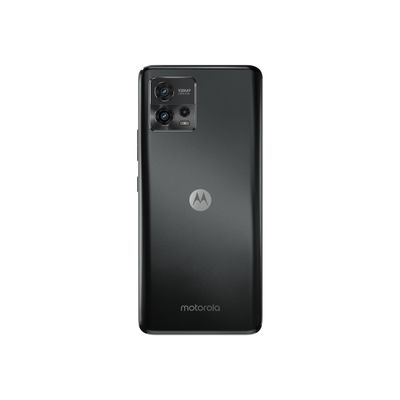 840023235313-Motorola Moto G72 - Smartphone - 4G - 6/128 Go - gris-Arrière-7