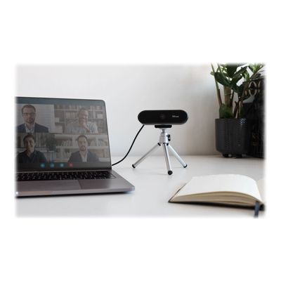 8713439236378-Trust Tyro - Webcam full HD 1080p-Avant-6