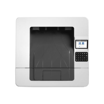 0193905205998-HP LaserJet Enterprise M406dn - imprimante laser monochrome A4 -Haut-3