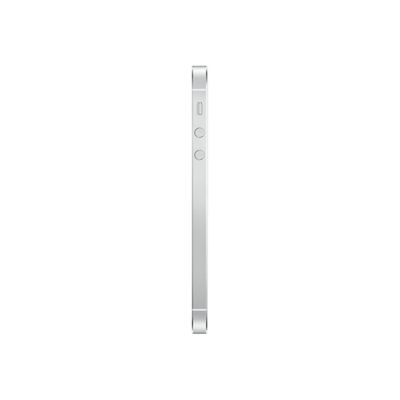 2012348670676-Apple iPhone 5 - Smartphone reconditionné - 4G - 16 Go - blanc et argent-Gauche-8