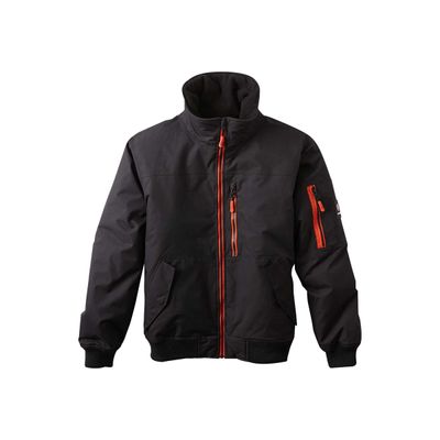 3371820254087-Parade ORTEGO - Blouson bombers homme - taille M-Avant-0