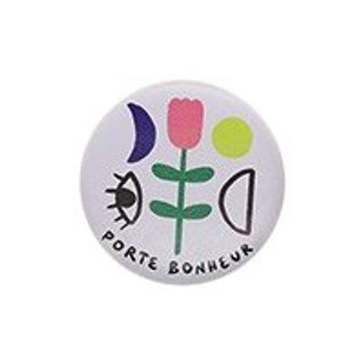3700572762487-Kiub Bug Art Chaton - Miroir de poche - différents modèles disponibles-Avant-4