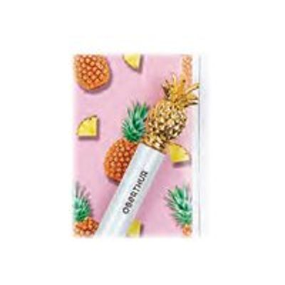 3108722414185-Oberthur Twist - Mini Stylo à bille - disponible dans différentes couleurs-Avant-2