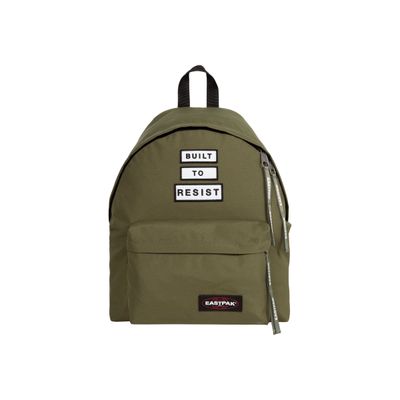 194905388810-EASTPAK Padded Pak'r - Sac à dos - 40 cm - Bold badge-Avant-0
