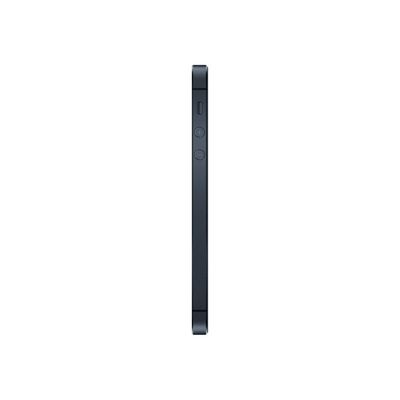 2012349929957-Apple iPhone 5 - noir et ardoise - 4G LTE - 16 Go - GSM - smartphone-Gauche-8
