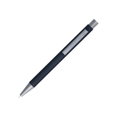 4014421217301-Online Soft Metal - Stylo à bille noir-Angle droit-0