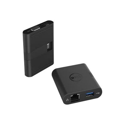 5397063815265-Dell DA200 - adaptateur vidéo externe-Multi-angle-4