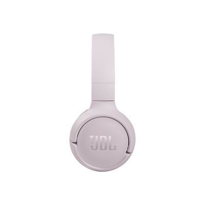 6925281987656-JBL TUNE 510BT -  casque sans fil avec micro - rose-Gauche-4
