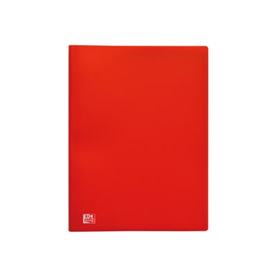 3045053200608-Initial - Porte vues - 60 vues - A4 - disponible dans différentes couleurs-Avant-1