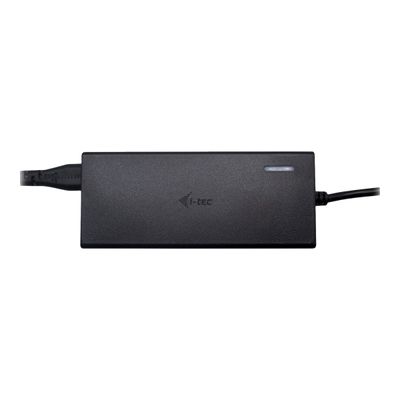 8595611704772-i-Tec - Station d'accueil - USB-C / Thunderbolt 3 - HDMI, DP - GigE - 77 Watt - avec i-Tec Univer-Avant-13