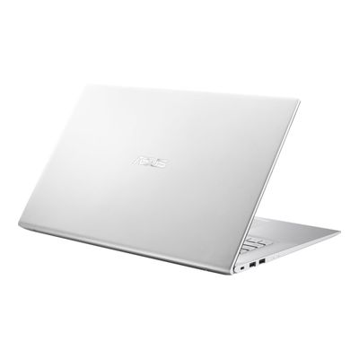 4711081662303-ASUS P17 P1701CEA-BX647X - PC portable 17.3" - Core i3 1115G4 - 8 Go RAM - 256 Go SSD-Arrière-3