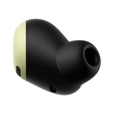 193575032368-Google Pixel Buds Pro - Kit main libre - écouteur sans fil bluetooth - gris bleu-Droite-5