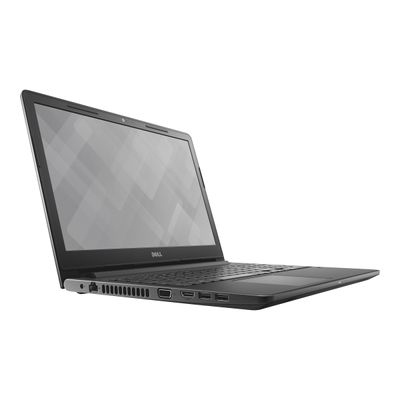 5397063950034-Dell Vostro 15 3568 - 15.6" - Core i3 6006U - 4 Go RAM - 500 Go HDD-Angle gauche-2