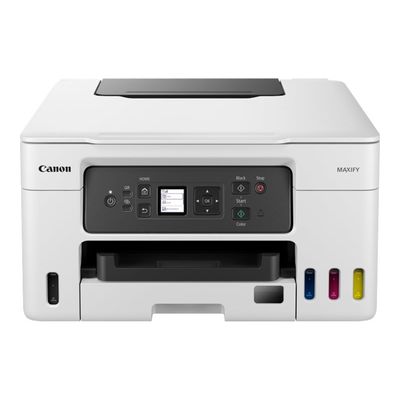 4549292204476-Canon MAXIFY GX3050 - imprimante multifonction couleur A4 - Wifi-Avant-0